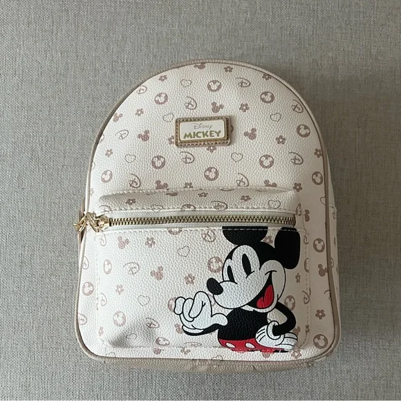 Mickey Mouse Backpack + mystery jewelry!! - Picture 9 of 9